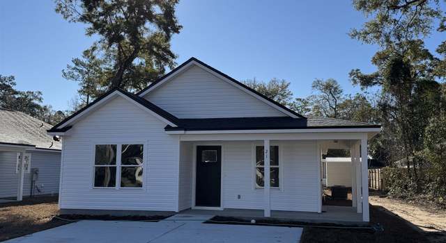 Photo of 21 Comanche Trl, Crawfordville, FL 32327