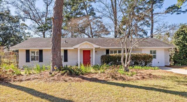 Photo of 1128 Winifred Dr, Tallahassee, FL 32308