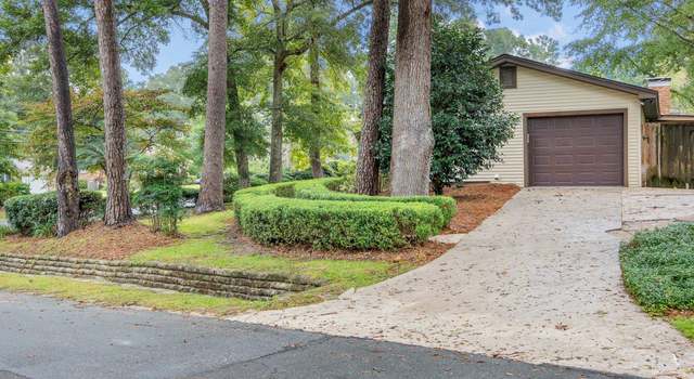 Photo of 2901 Morningside Dr, Tallahassee, FL 32301