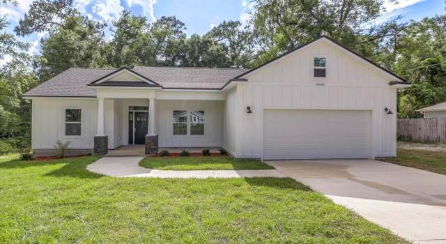 Photo of 10096 Green Fountain Rd, Tallahassee, FL 32305