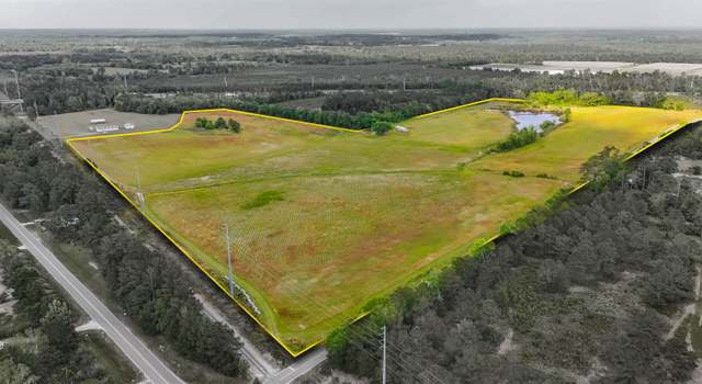 Photo of 7781 Flat Creek Rd, Chattahoochee, FL 32324