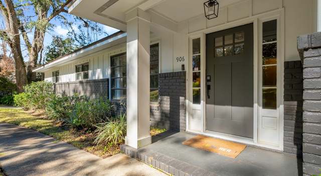 Photo of 906 Lasswade Dr, Tallahassee, FL 32312