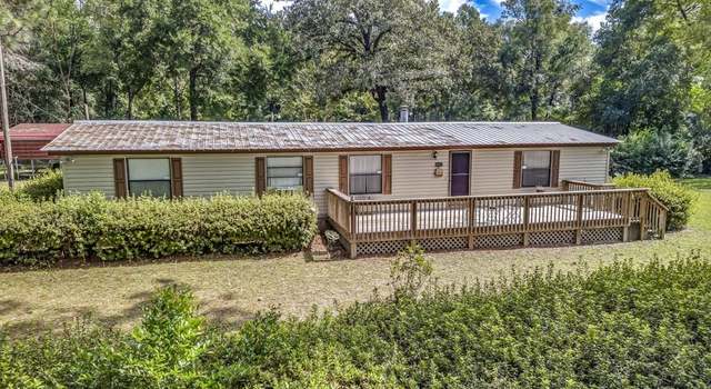 Photo of 10837 Tebo Trl, Tallahassee, FL 32305