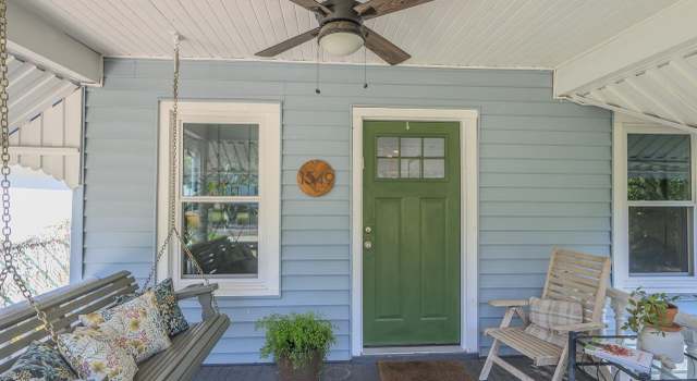 Photo of 1549 Proctor St, Tallahassee, FL 32303