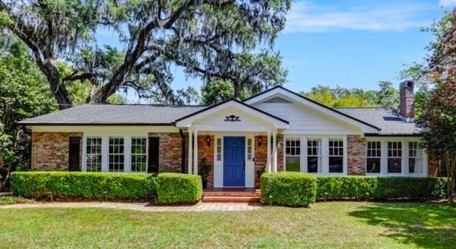 Photo of 524 Oakland Ave, Tallahassee, FL 32301
