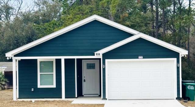 Photo of 938 Cap Tram Rd, Tallahassee, FL 32317