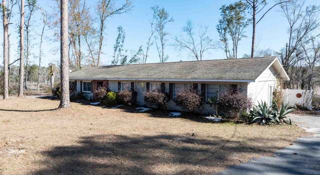 Photo of 7706 NE Dusty Miller Ave, Pinetta, FL 32350