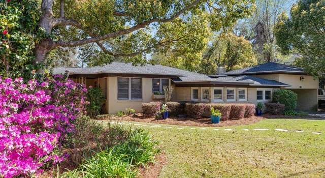 Photo of 1563 Fernando Dr, Tallahassee, FL 32303