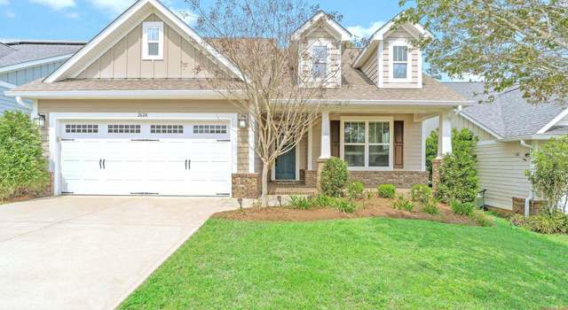 Photo of 2624 Manassas Way, Tallahassee, FL 32312