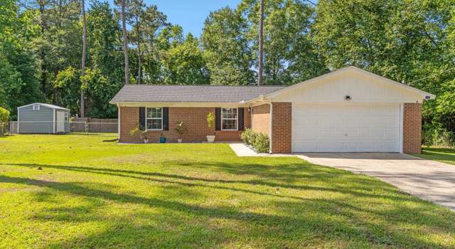 Photo of 6812 Hill Gail Trl, Tallahassee, FL 32309