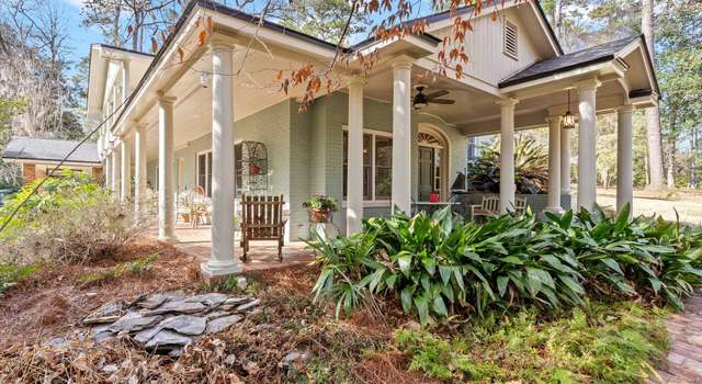 Photo of 520 Middlebrooks Cir, Tallahassee, FL 32312