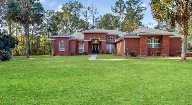 Photo of 2044 Dyrehaven Ct, Tallahassee, FL 32317