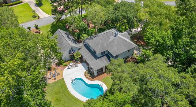 Photo of 9013 Shoal Creek Dr, Tallahassee, FL 32312