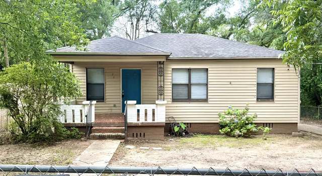 Photo of 651 W 8th Ave, Tallahassee, FL 32303
