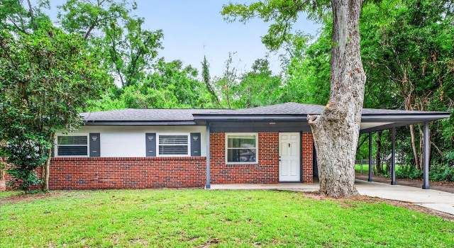 Photo of 3834 Bell Rd, Tallahassee, FL 32303
