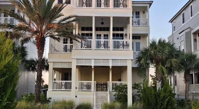 Photo of 57 Walker Creek Dr, Crawfordville, FL 32327