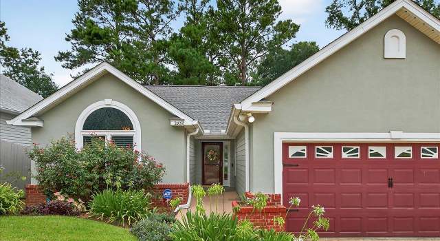 Photo of 2032 Ascot Way, Tallahassee, FL 32312