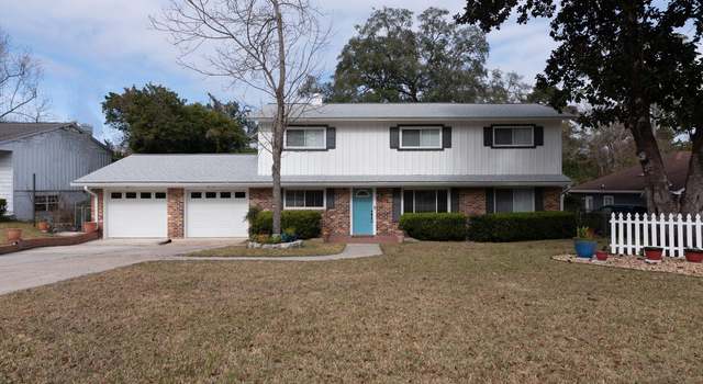 Photo of 1724 Kathryn Dr, Tallahassee, FL 32308