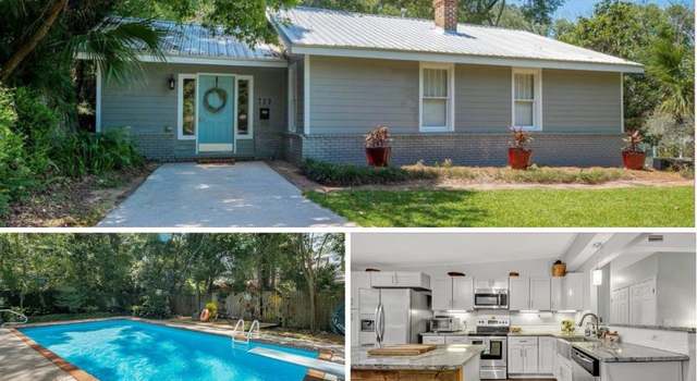 Photo of 729 E Brevard St, Tallahassee, FL 32308