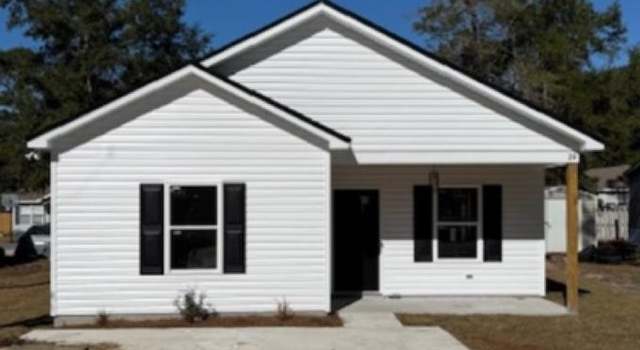 Photo of 29 Dan's Dr, Crawfordville, FL