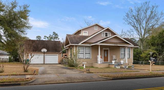 Photo of 713 W King St, Quincy, FL 32351