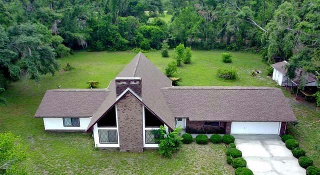 Photo of 2917 Glover Carlton Rd, Perry, FL 32348