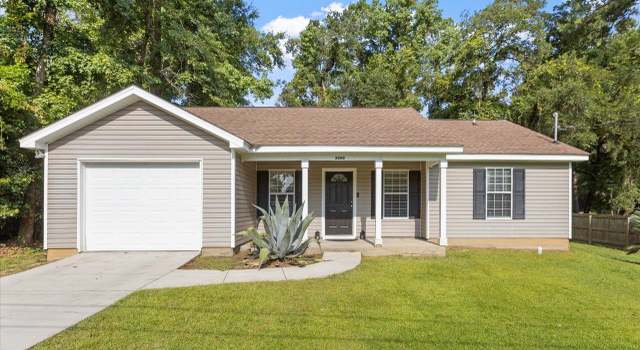 Photo of 3060 Diddie Rd, Tallahassee, FL 32312