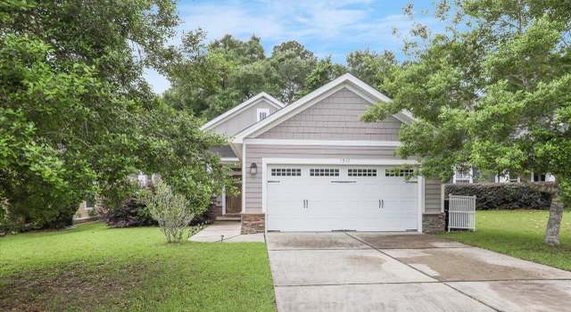Photo of 2542 Manassas Way, Tallahassee, FL 32312