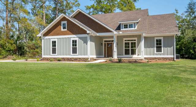 Photo of 1909 Chowkeebin Ct, Tallahassee, FL 32301