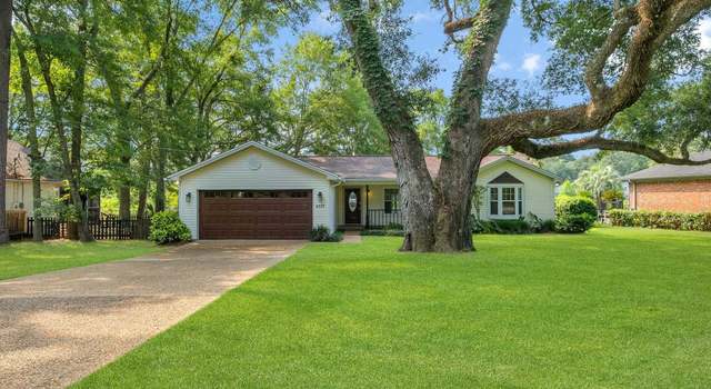 Photo of 6557 Alan A Dale Trl, Leon, FL 32309