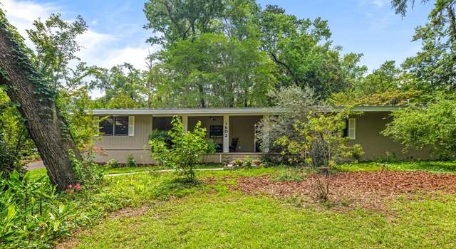 Photo of 1802 W Indianhead Dr, Tallahassee, FL 32301