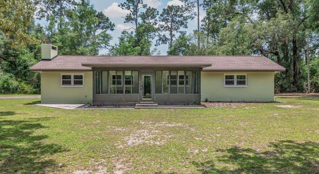 Photo of 38 Duncan Dr, Crawfordville, FL 32327