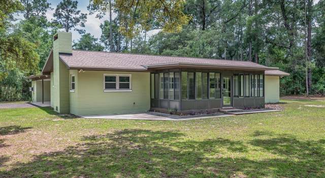 Photo of 38 Duncan Dr, Crawfordville, FL 32327
