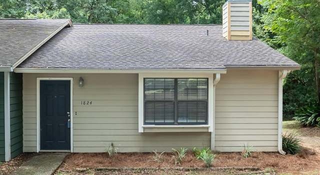 Photo of 1824 High Ct, Tallahassee, FL 32304