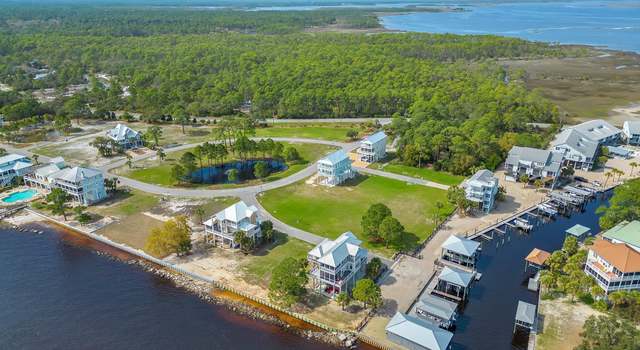 Photo of Lot 7 Cutty Sark Court With Boat Slip T, Panacea, FL 32346