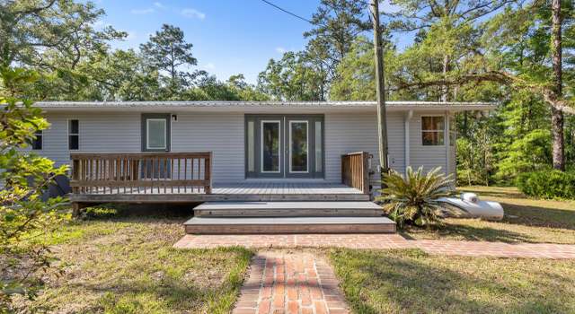 Photo of 4014 Ashville Hwy, Monticello, FL 32344