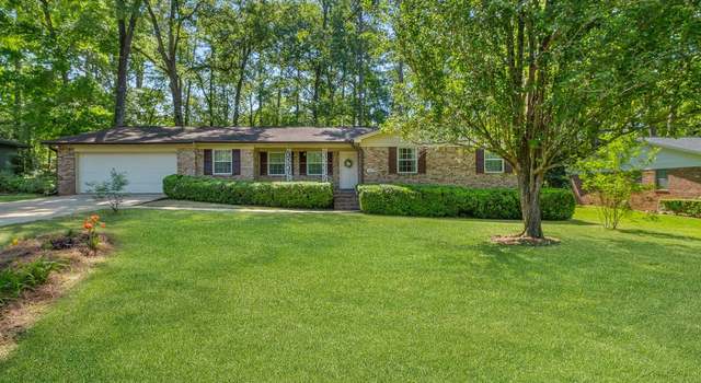 Photo of 4141 Arklow Dr, Tallahassee, FL 32309