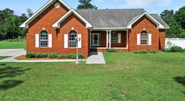 Photo of 13761 NW Pea Ridge Rd, Bristol, FL 32321
