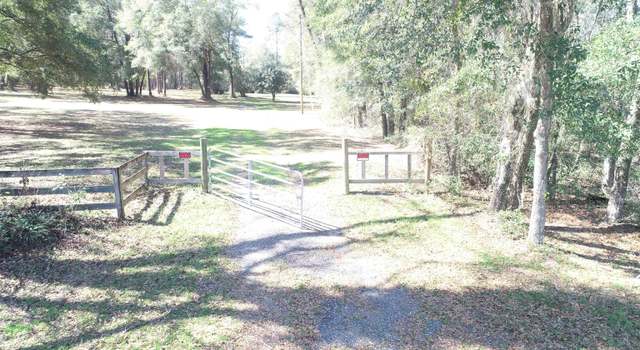 Photo of 1400 Gamble Rd, Monticello, FL 32344