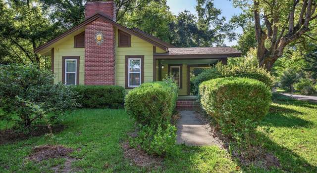 Photo of 1601 Jackson St, Tallahassee, FL 32303
