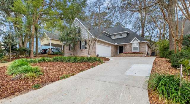 Photo of 2022 Forest Glen Ct, Tallahassee, FL 32303