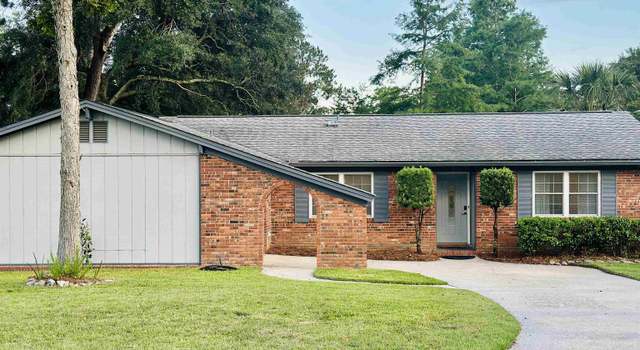 Photo of 2113 Danshire Dr, Tallahassee, FL 32308