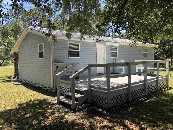 1466 Ezell Beach Rd KEATON BEACH FL 32348 MLS 336945 Redfin