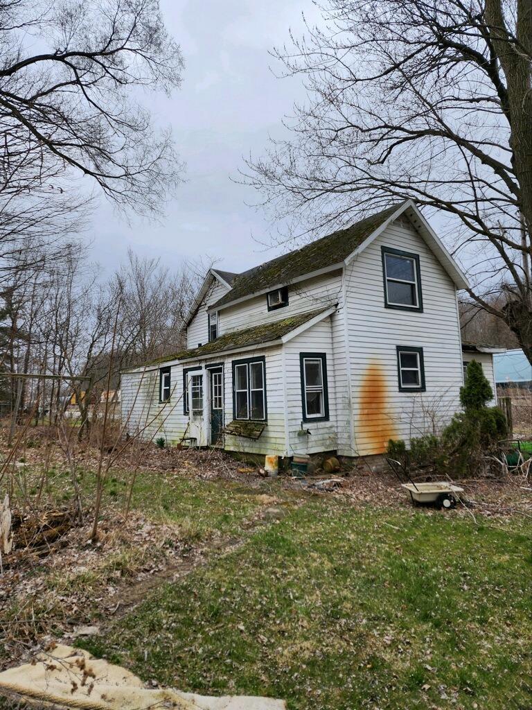 203 W Snyder Rd, Westville, IN 46391 MLS 528444 Redfin