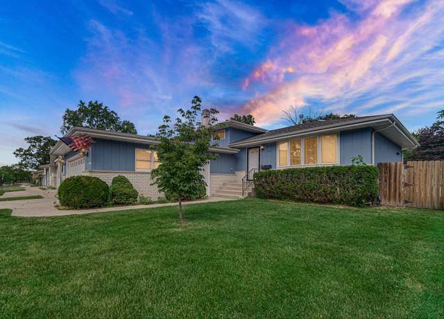 Property at 519 N Wheeler St, Griffith, IN 46319, 3 beds, 2 baths