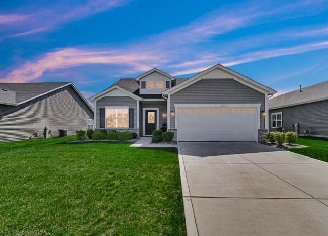 Property at 12417 Ontario Pl, Cedar Lake, IN 46303, 2 beds, 2 baths