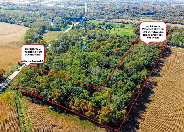 Property at 269 S 450 W, Valparaiso, IN 46385