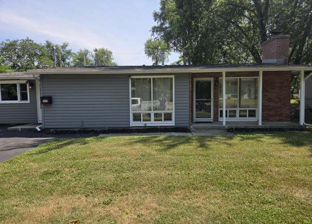 Property at 202 Randle St, Valparaiso, IN 46383, 3 beds, 1 bath