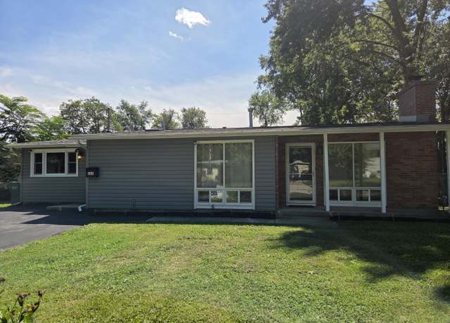 Property at 202 Randle St, Valparaiso, IN 46383, 3 beds, 1 bath