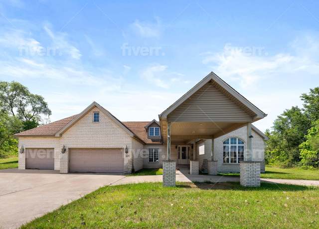 Property at 2166 Johnson St, Gary, IN 46407, 5 beds, 3.5 baths
